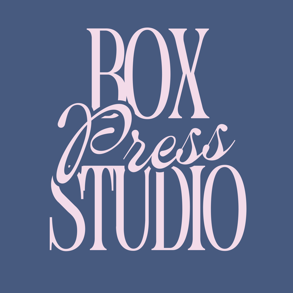 Box Press Studio